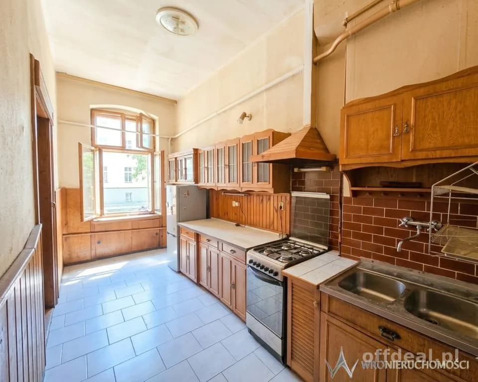 3-Zimmer Wohnung zum Verkauf in Wrocław | 85,49 m²