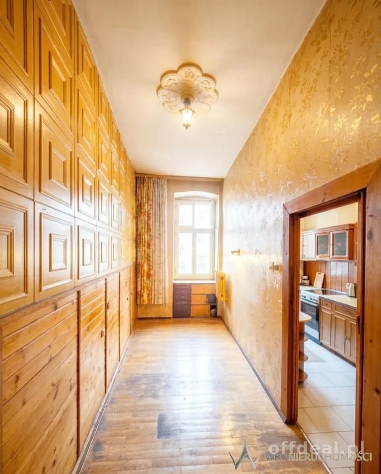 3-Zimmer Wohnung zum Verkauf in Wrocław | 85,49 m²