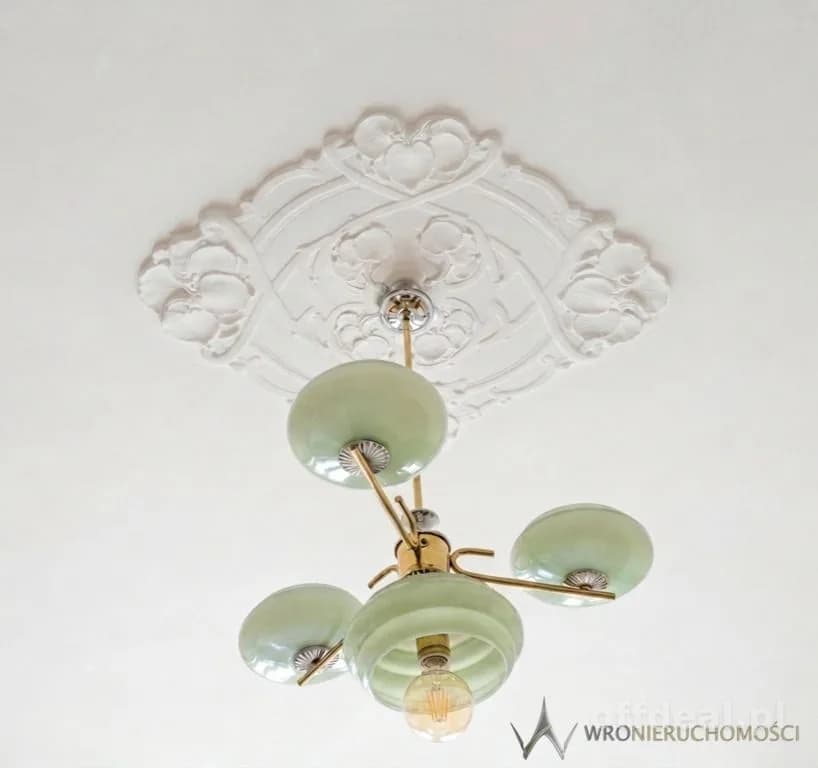 3-Zimmer Wohnung zum Verkauf in Wrocław | 85,49 m²