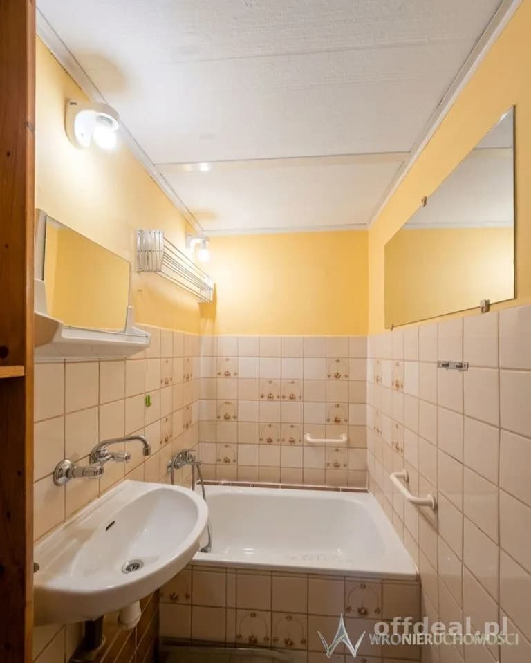3-Zimmer Wohnung zum Verkauf in Wrocław | 85,49 m²