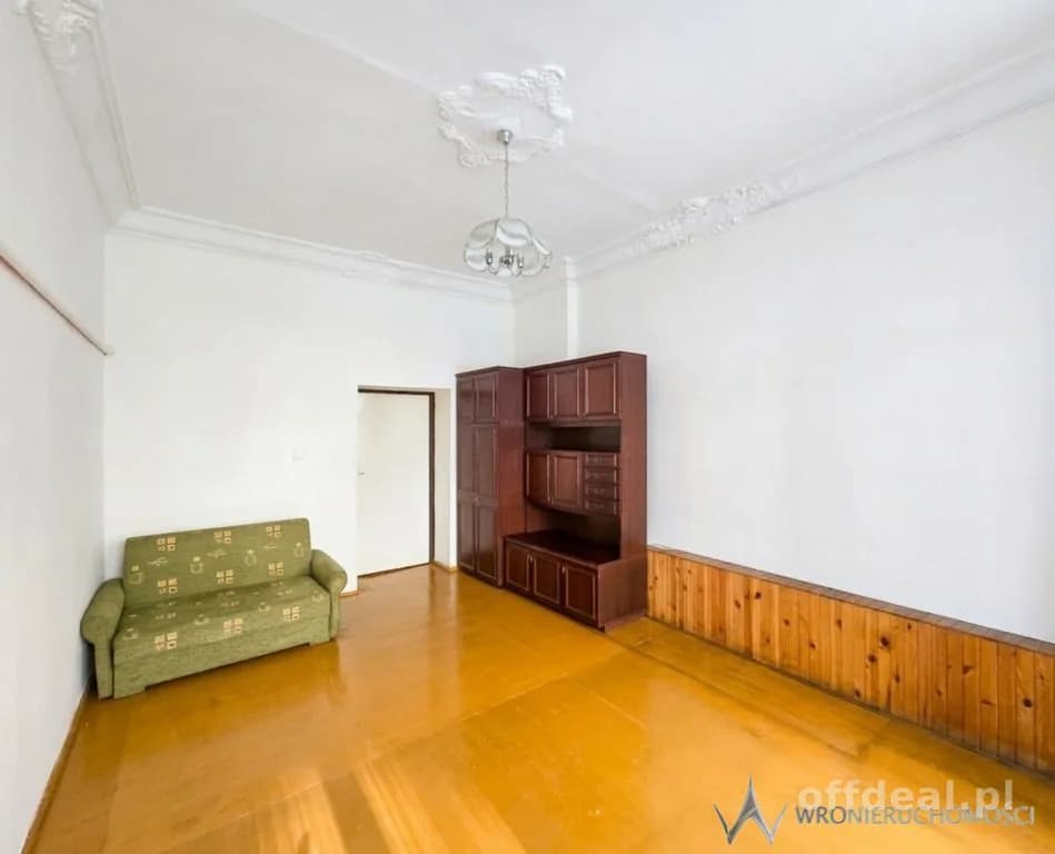3-Zimmer Wohnung zum Verkauf in Wrocław | 85,49 m²