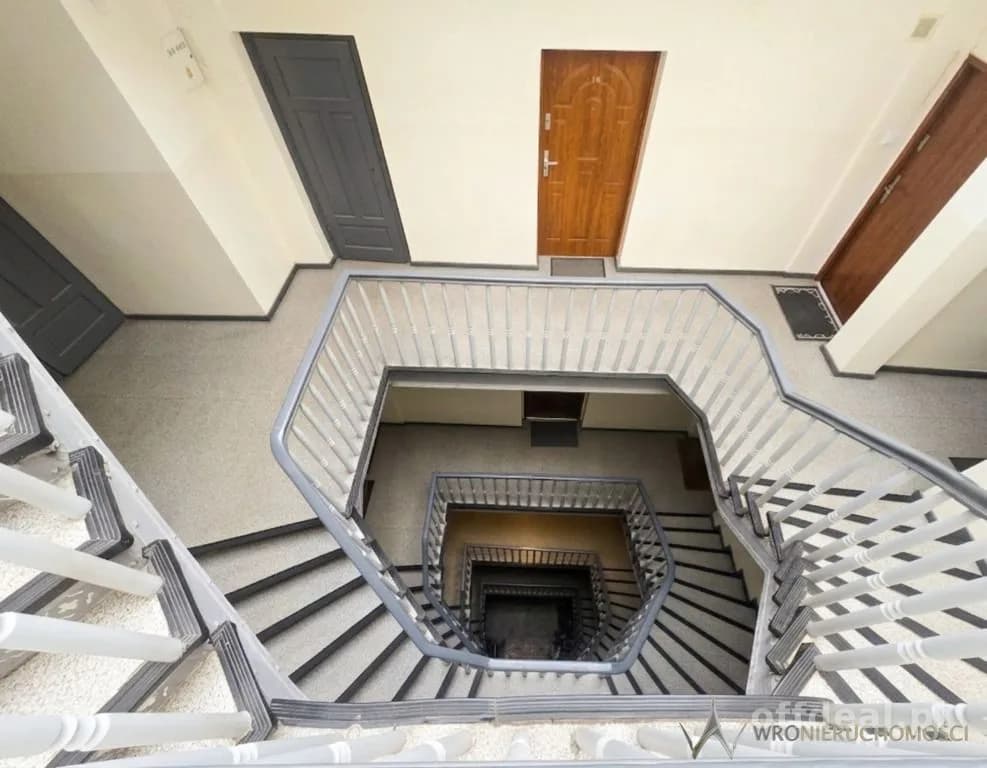 3-Zimmer Wohnung zum Verkauf in Wrocław | 85,49 m²