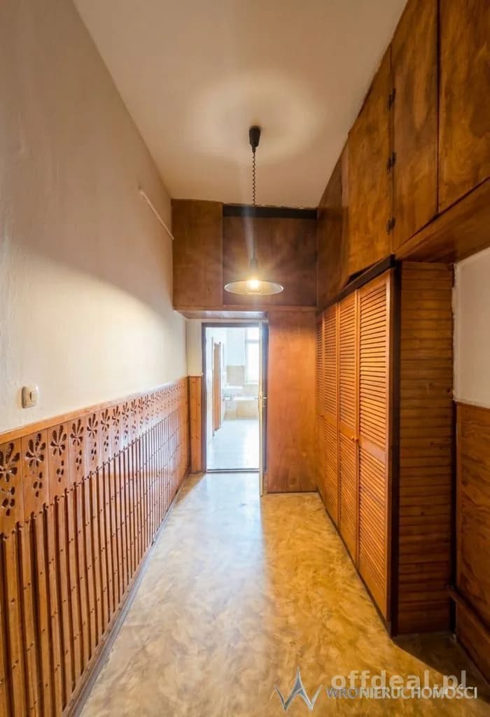 3-Zimmer Wohnung zum Verkauf in Wrocław | 85,49 m²