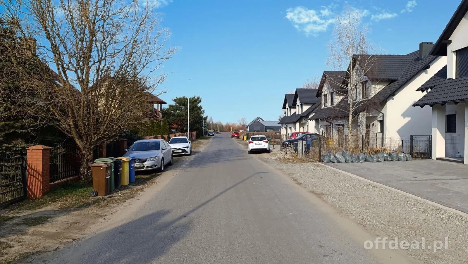 4-Zimmer Haus zum Verkauf in Nadolice Małe | 72 m²