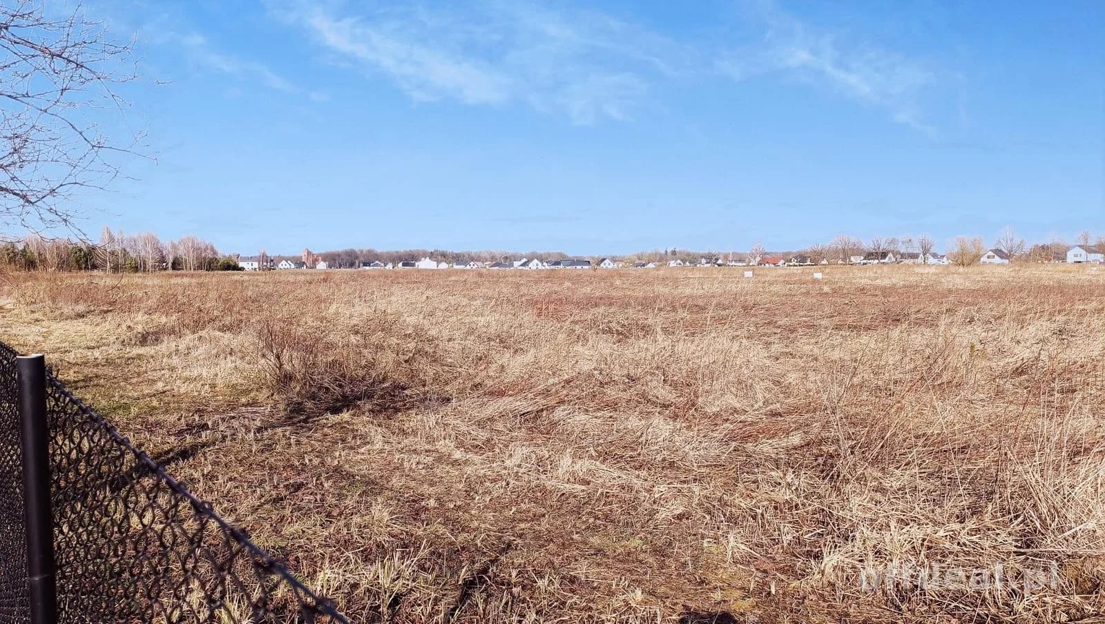 plot for sale in Domaszczyn | 11,063 m²