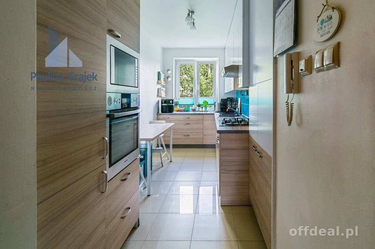 appartement à vendre à Warszawa, Ursynów, Natolin | 2 pièces | 51,8 m²