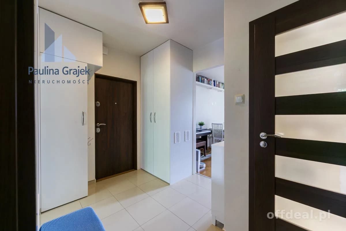 appartement à vendre à Warszawa, Ursynów, Natolin | 2 pièces | 51,8 m²