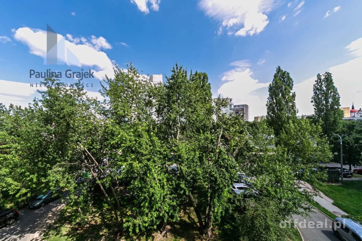 appartement à vendre à Warszawa, Ursynów, Natolin | 2 pièces | 51,8 m²