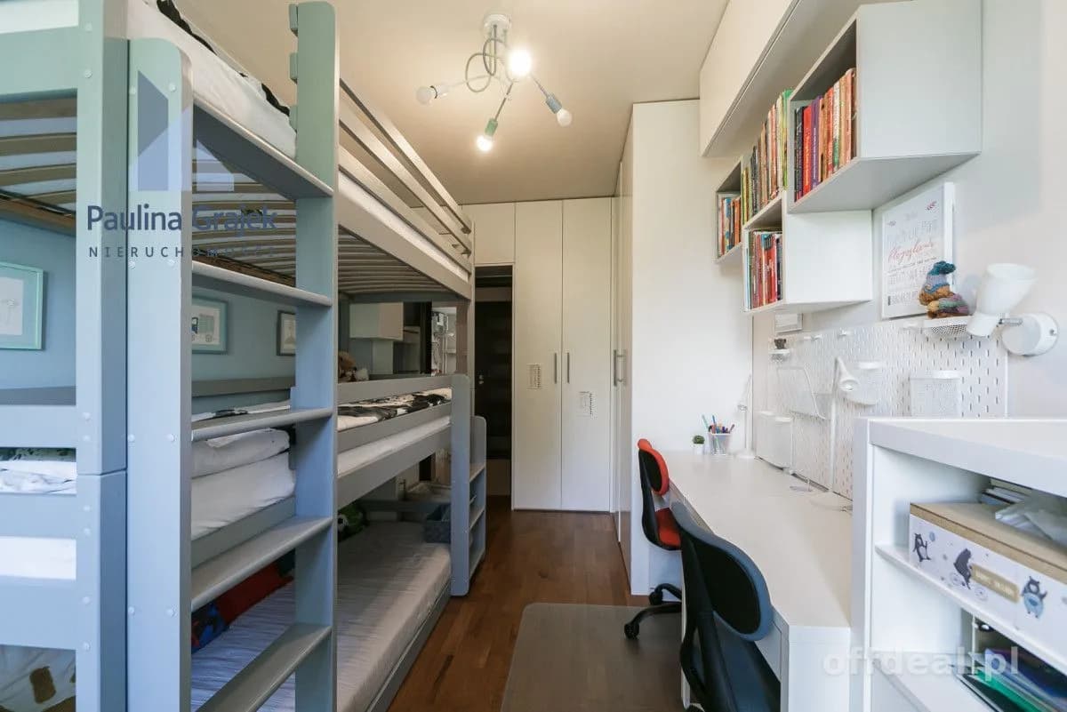 appartement à vendre à Warszawa, Ursynów, Natolin | 2 pièces | 51,8 m²