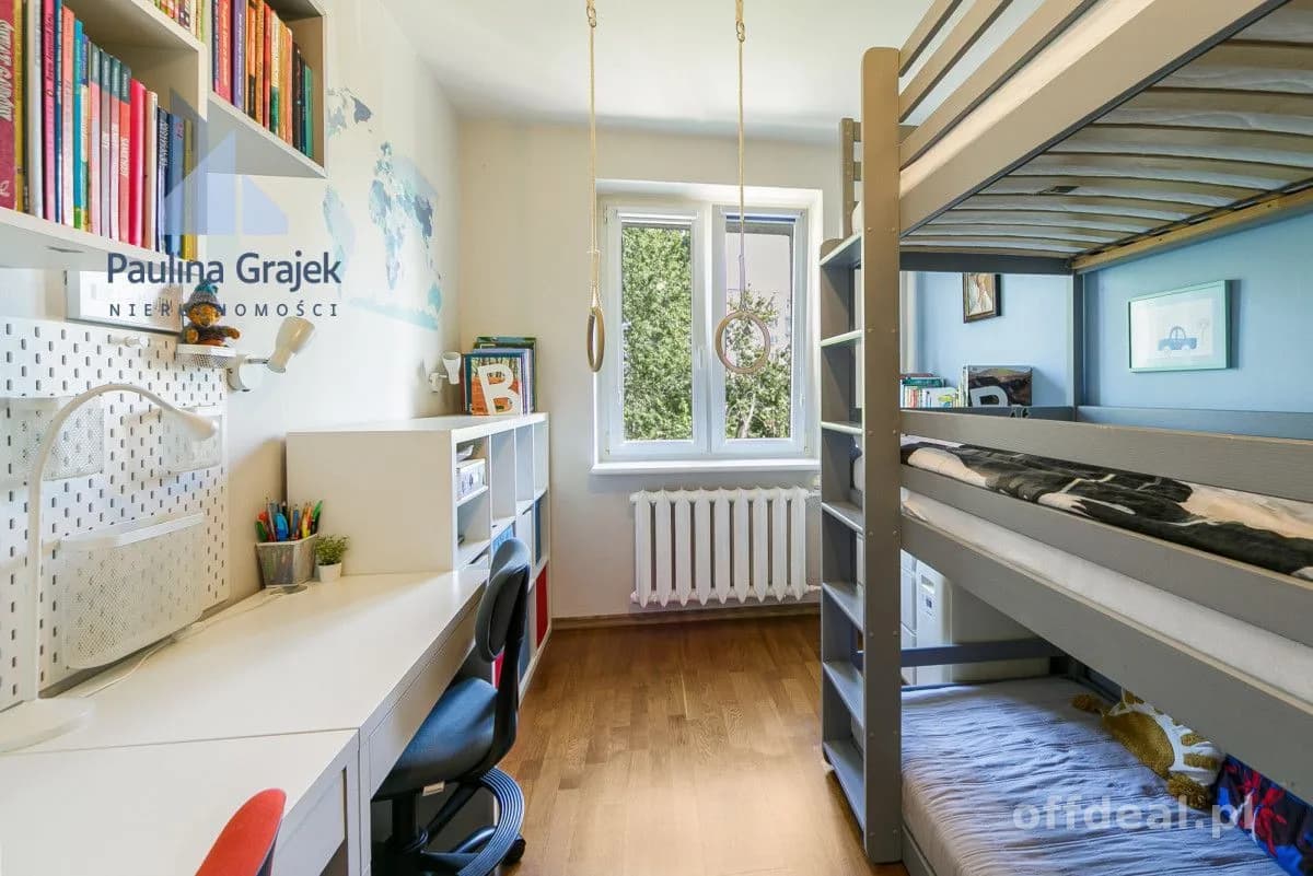 appartement à vendre à Warszawa, Ursynów, Natolin | 2 pièces | 51,8 m²