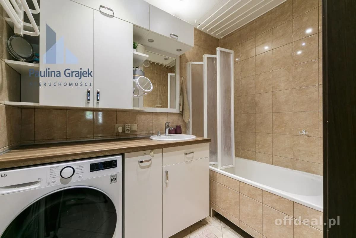 appartement à vendre à Warszawa, Ursynów, Natolin | 2 pièces | 51,8 m²