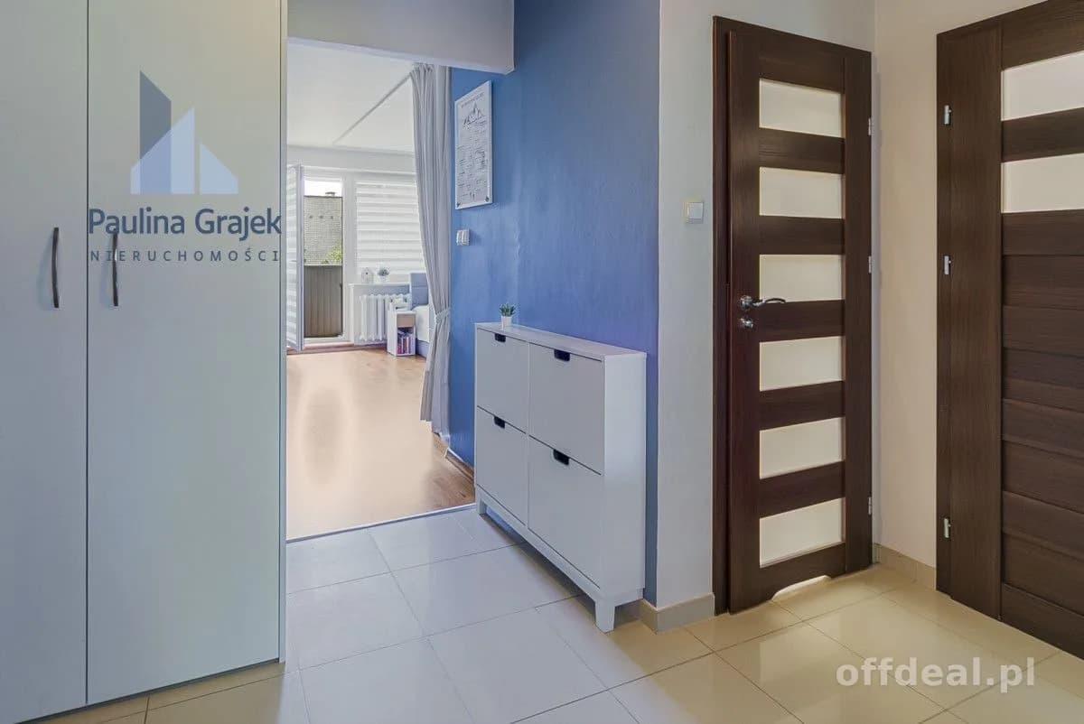 appartement à vendre à Warszawa, Ursynów, Natolin | 2 pièces | 51,8 m²