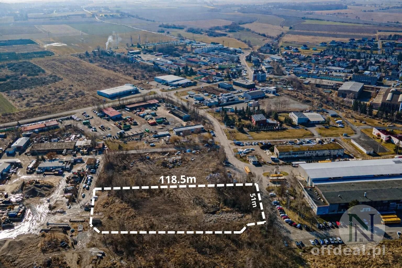 Twoja kolejna inwestycja zaczyna się tutaj