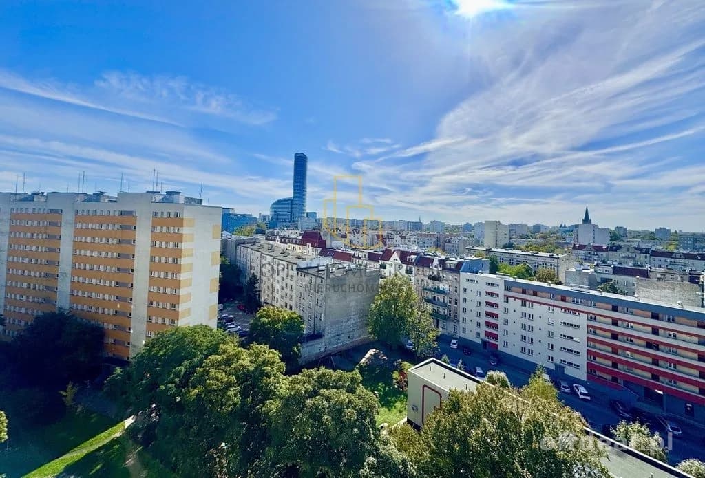 Toplokalizacja! Plac Legionów Loft Kawalerka balkon piwnica