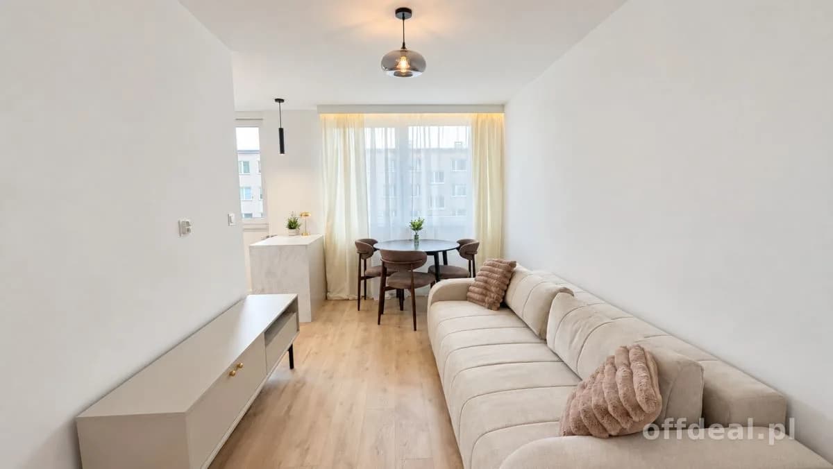 Foto 3: Wohnung, 2 rooms, 32 m², Wrocław