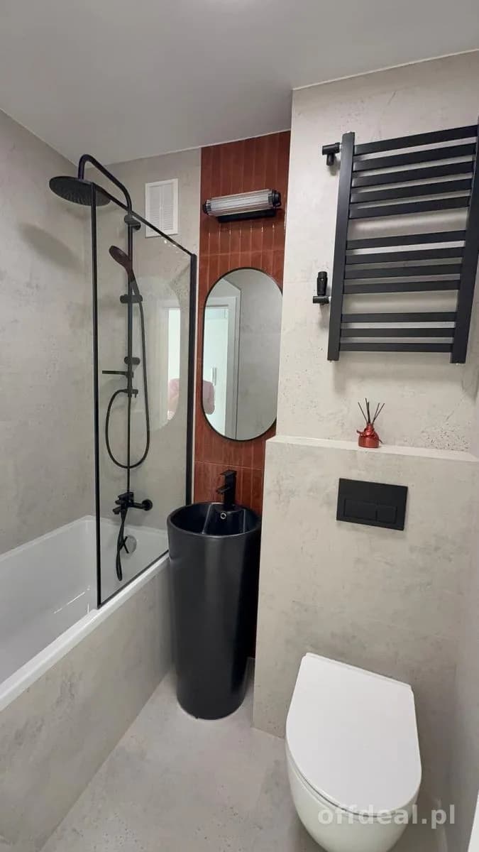 Foto 8: Wohnung, 2 rooms, 32 m², Wrocław