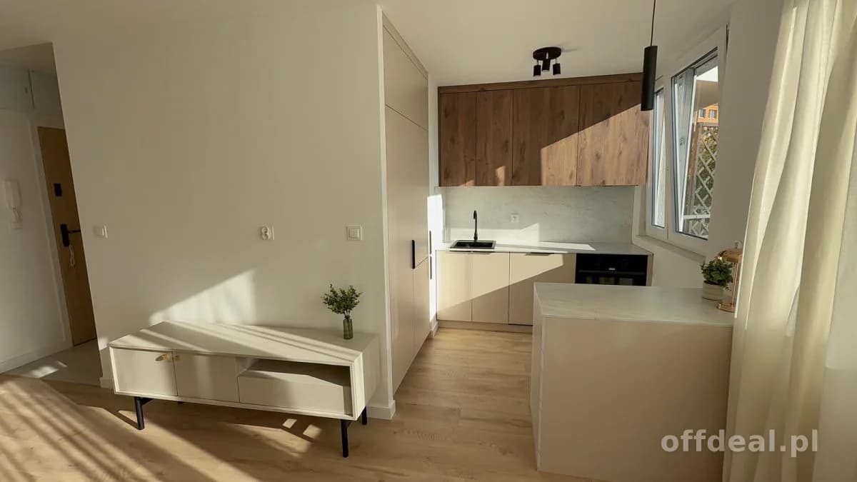 Foto 5: Wohnung, 2 rooms, 32 m², Wrocław