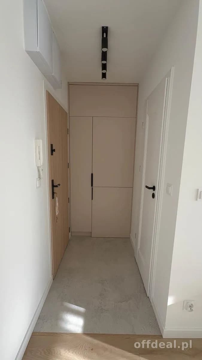 Foto 9: Wohnung, 2 rooms, 32 m², Wrocław