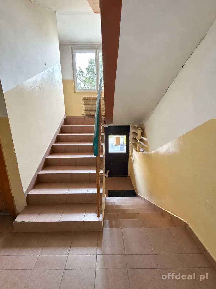 Foto 10: Wohnung, 2 rooms, 32 m², Wrocław