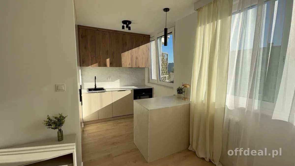 Foto 4: Wohnung, 2 rooms, 32 m², Wrocław