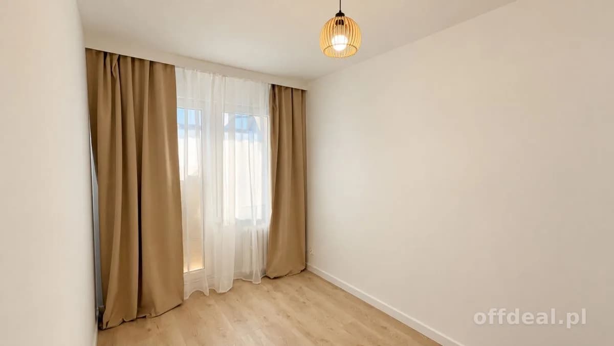 Foto 6: Wohnung, 2 rooms, 32 m², Wrocław