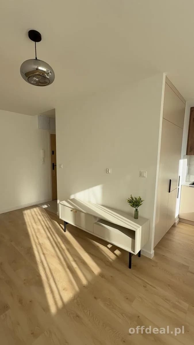 Foto 7: Wohnung, 2 rooms, 32 m², Wrocław