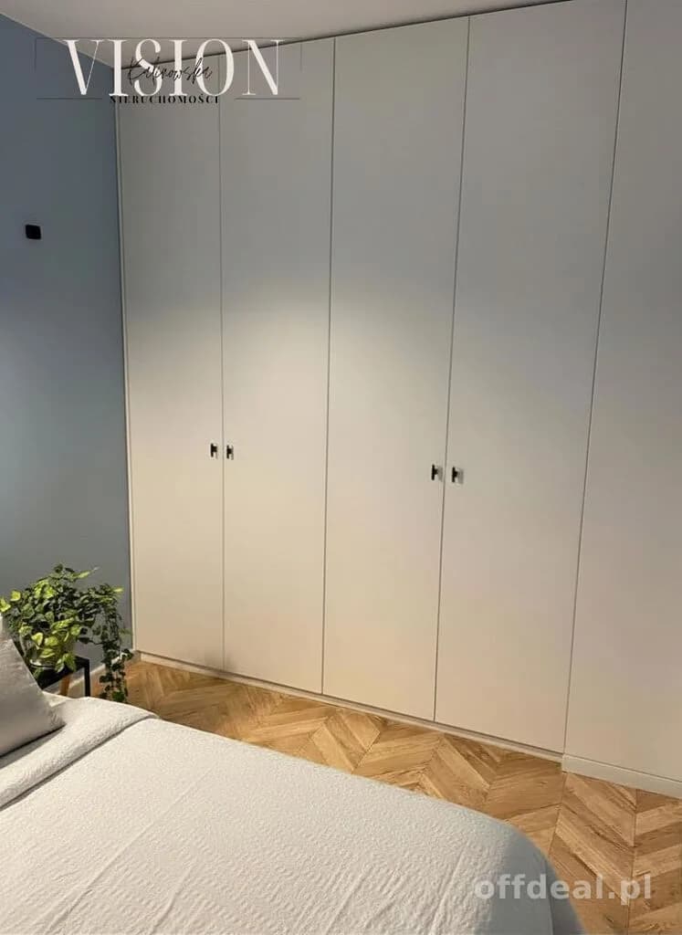 NOWOCZESNE MIESZKANIE Z BALKONEM ul.Kręta Centrum