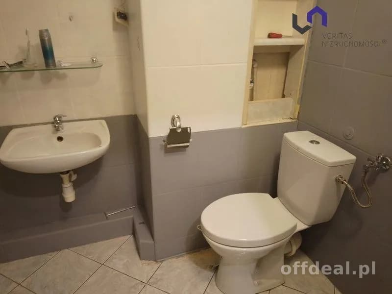 2-Zimmer Wohnung zum Verkauf in Ruda Śląska, Ruda | 38 m²