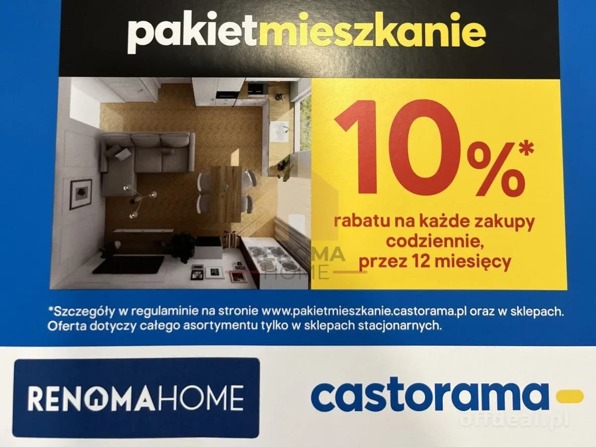 Po generalnym remoncie/Nowe Miasto/2pokoje