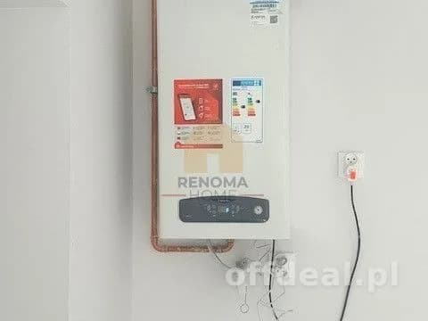 Po generalnym remoncie/Nowe Miasto/2pokoje