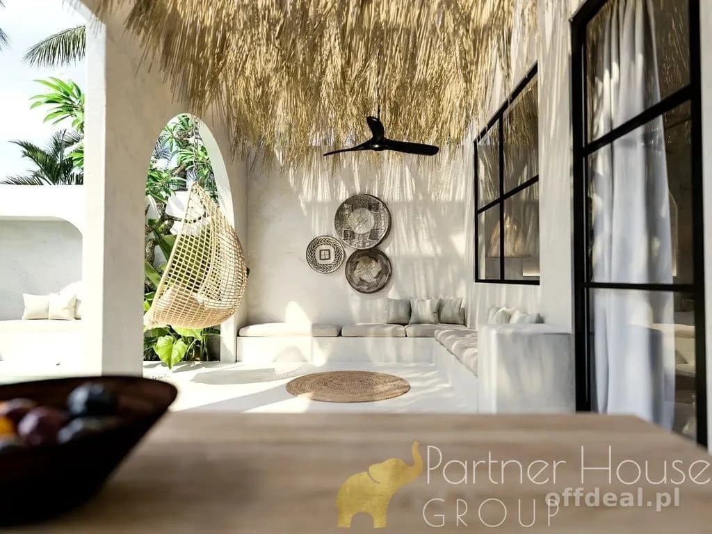 3-Zimmer Haus zum Verkauf in Kuta Famili, Kerobokan Kelod, North Kuta, Badung, Bali, Lesser Sunda Islands, 80363, Indonezja | 110 m²