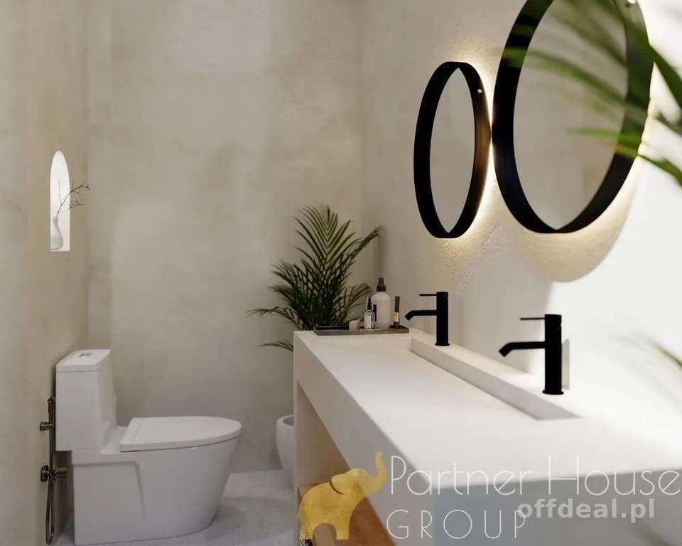 3-Zimmer Haus zum Verkauf in Kuta Famili, Kerobokan Kelod, North Kuta, Badung, Bali, Lesser Sunda Islands, 80363, Indonezja | 110 m²