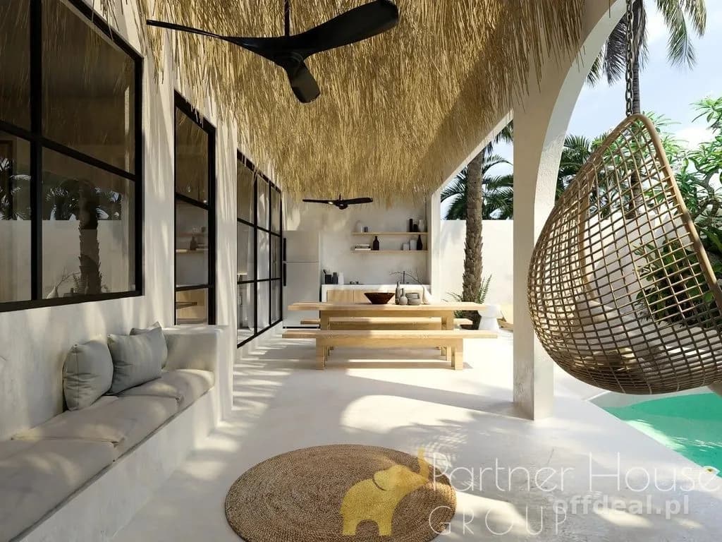 3-Zimmer Haus zum Verkauf in Kuta Famili, Kerobokan Kelod, North Kuta, Badung, Bali, Lesser Sunda Islands, 80363, Indonezja | 110 m²