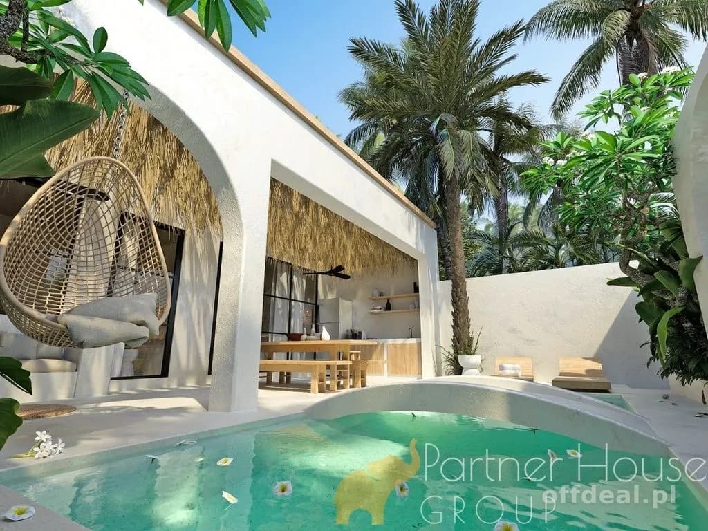 3-Zimmer Haus zum Verkauf in Kuta Famili, Kerobokan Kelod, North Kuta, Badung, Bali, Lesser Sunda Islands, 80363, Indonezja | 110 m²