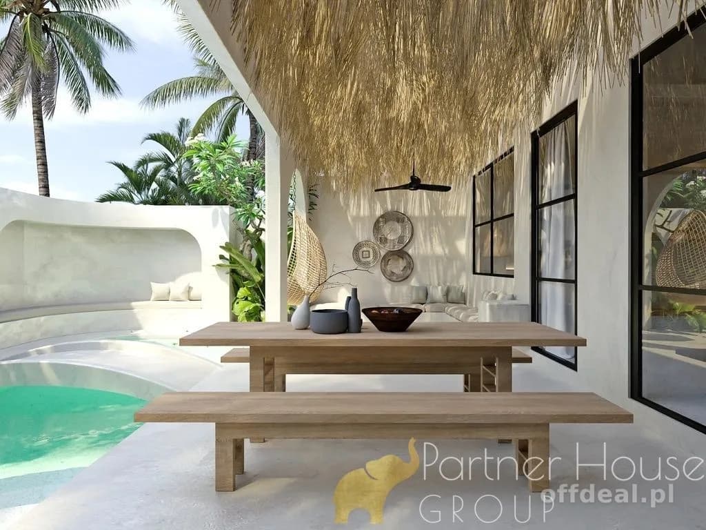 3-Zimmer Haus zum Verkauf in Kuta Famili, Kerobokan Kelod, North Kuta, Badung, Bali, Lesser Sunda Islands, 80363, Indonezja | 110 m²
