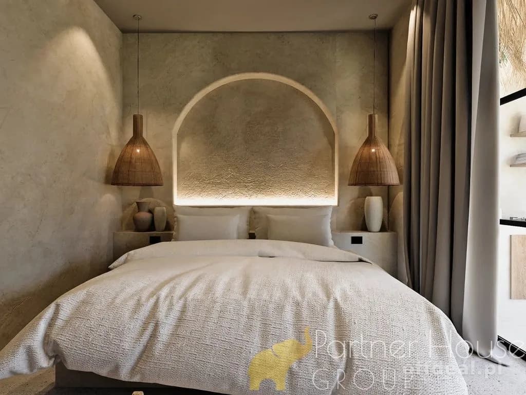 3-Zimmer Haus zum Verkauf in Kuta Famili, Kerobokan Kelod, North Kuta, Badung, Bali, Lesser Sunda Islands, 80363, Indonezja | 110 m²