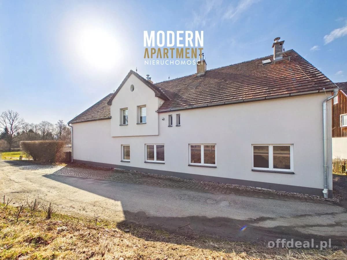 3-Zimmer Wohnung zum Verkauf in Jelenia Góra | 80 m²