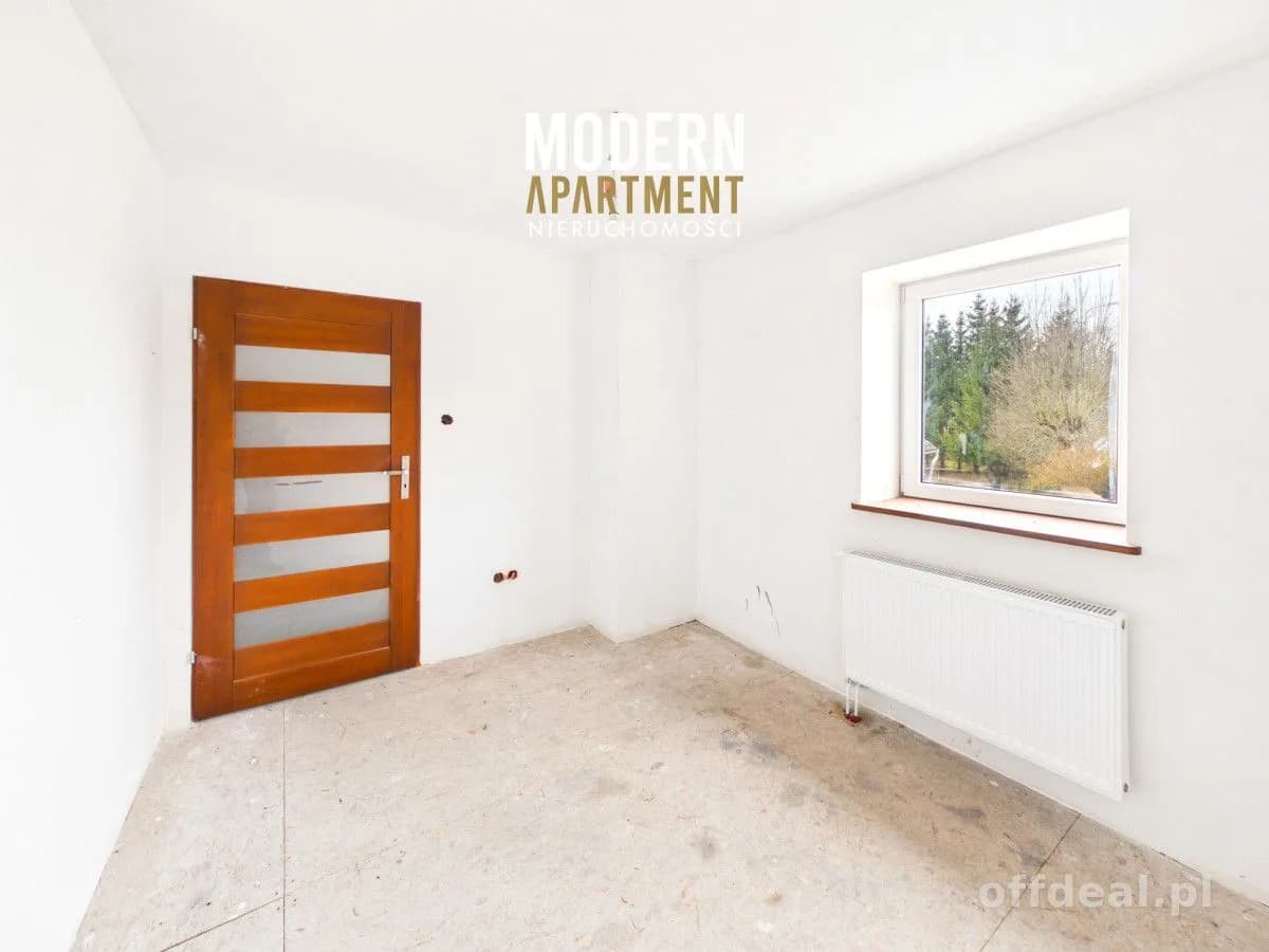 3-Zimmer Wohnung zum Verkauf in Jelenia Góra | 80 m²