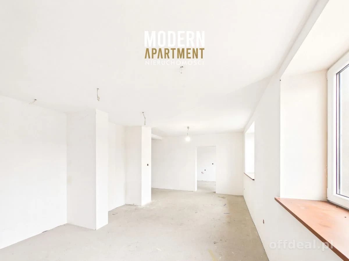3-Zimmer Wohnung zum Verkauf in Jelenia Góra | 80 m²