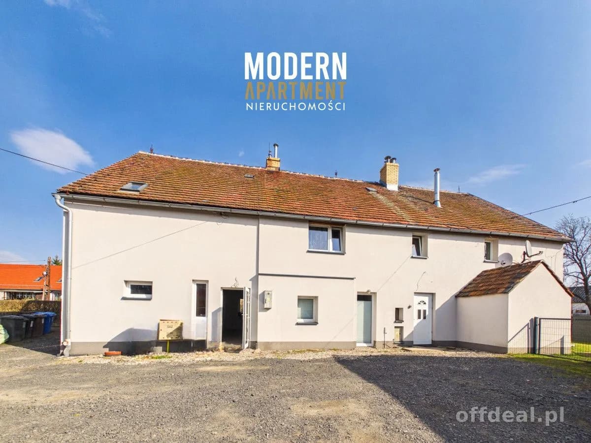3-Zimmer Wohnung zum Verkauf in Jelenia Góra | 80 m²