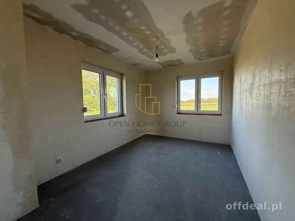 4-room house for sale in Kobierzyce | 103.13 m²