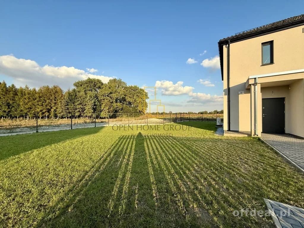 4-room house for sale in Kobierzyce | 103.13 m²