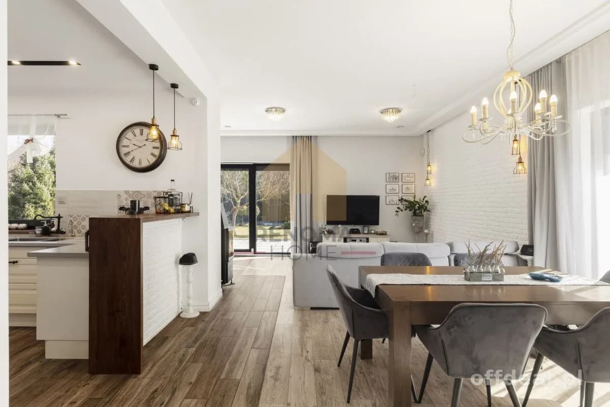 Foto 2: Haus, 6 rooms, 170 m², Kiełczówek