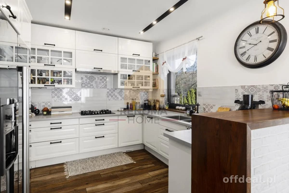 Foto 6: Haus, 6 rooms, 170 m², Kiełczówek