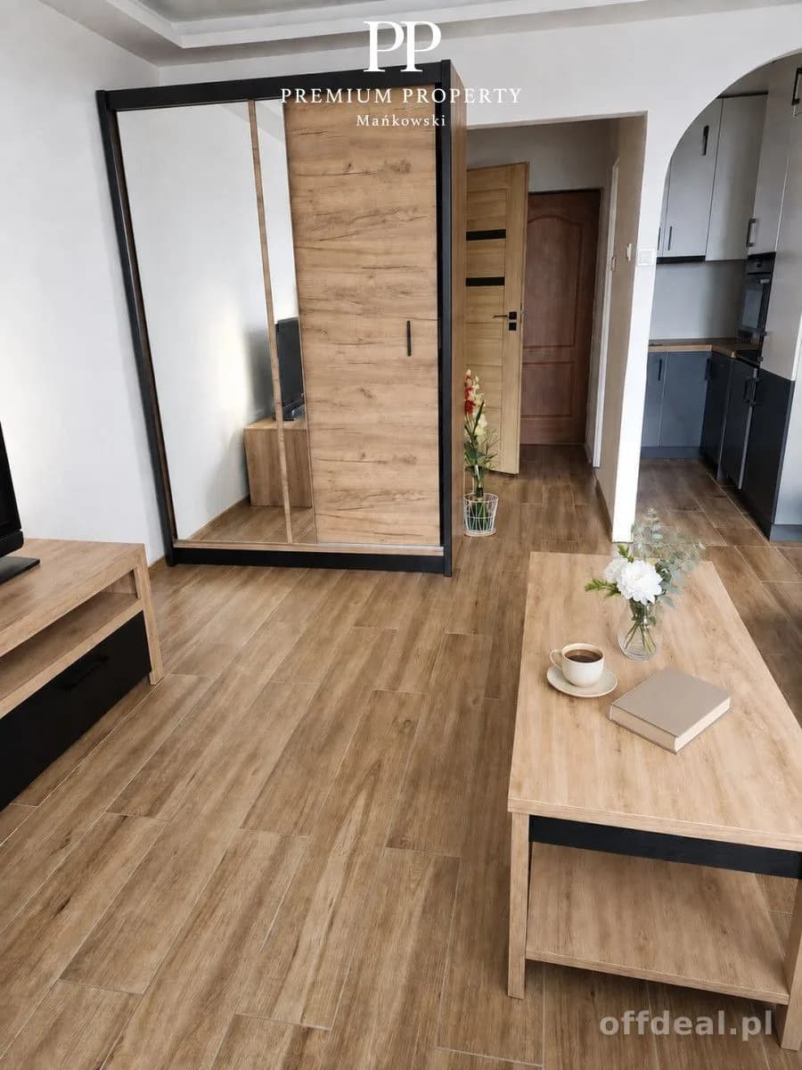 Zdjęcie 2: Mieszkanie, 1 pokoje, 26 m², Bydgoszcz