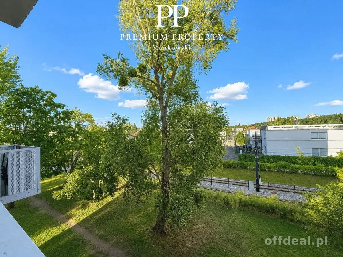 Zdjęcie 3: Mieszkanie, 1 pokoje, 26 m², Bydgoszcz