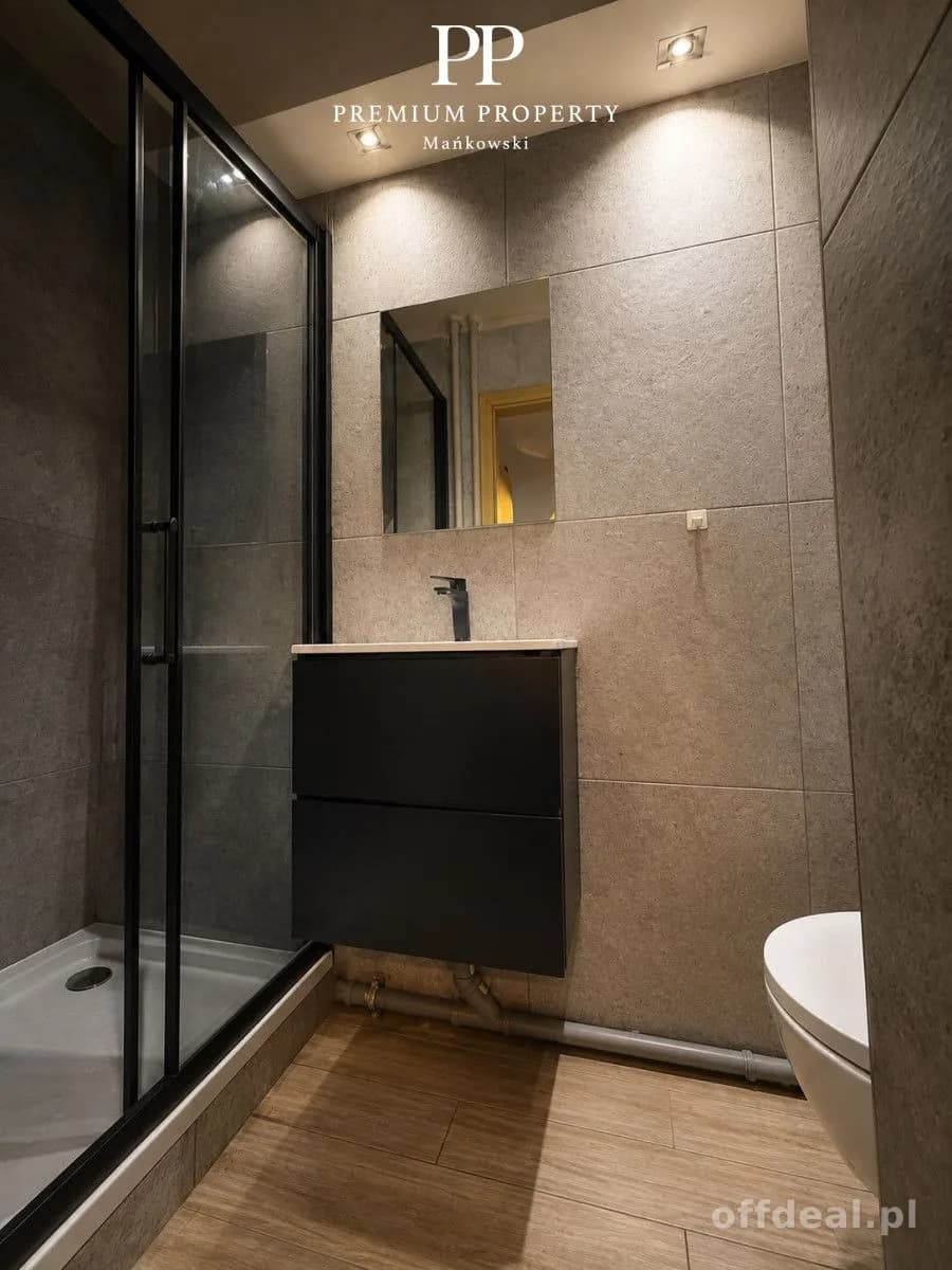 Zdjęcie 7: Mieszkanie, 1 pokoje, 26 m², Bydgoszcz
