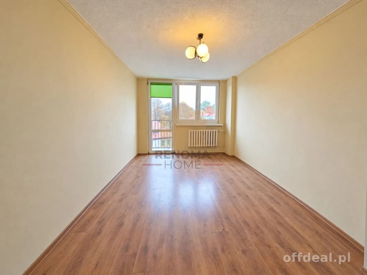 Zdjęcie 1: Mieszkanie, 2 pokoje, 37 m², Zielona Góra