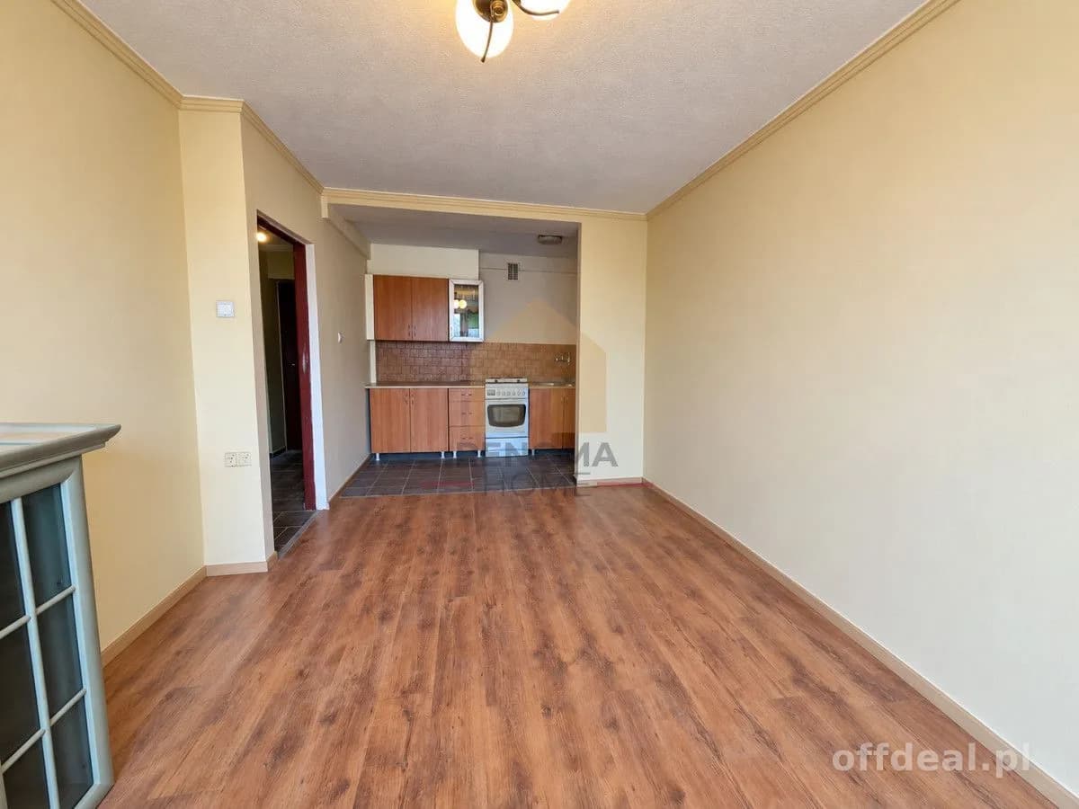 Zdjęcie 2: Mieszkanie, 2 pokoje, 37 m², Zielona Góra