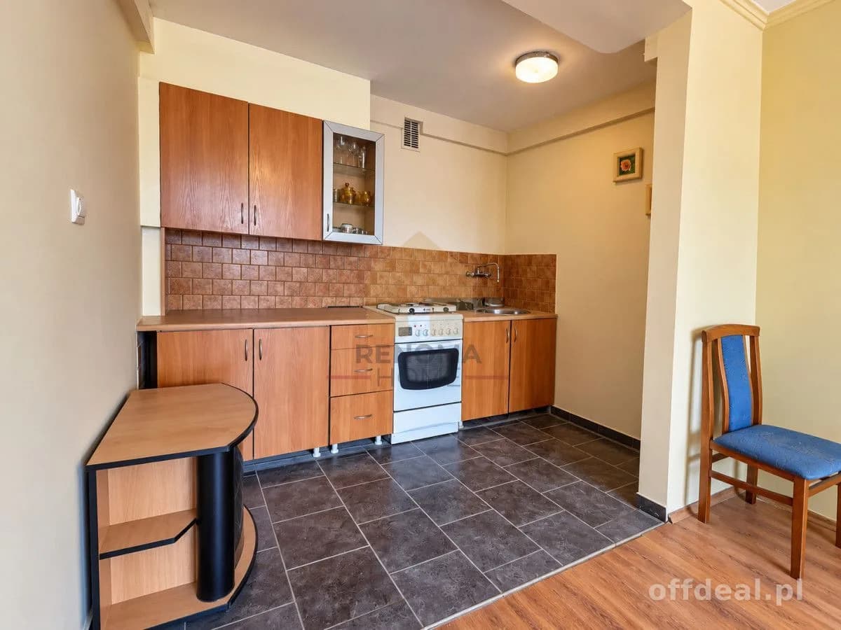 Zdjęcie 3: Mieszkanie, 2 pokoje, 37 m², Zielona Góra